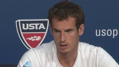 Andy Murray