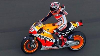 Marc Marquez