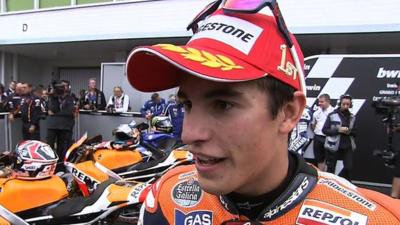 Marc Marquez