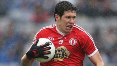 Sean Cavanagh