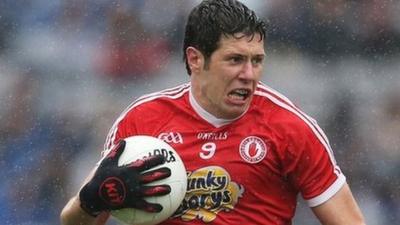 Sean Cavanagh