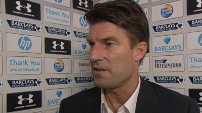 Michael Laudrup