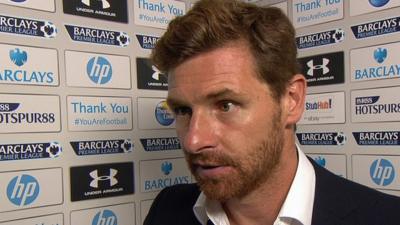 Andre Villas-Boas