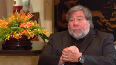 Steve Wozniak