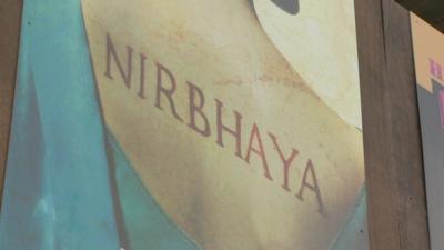 Poster for Nirbhaya