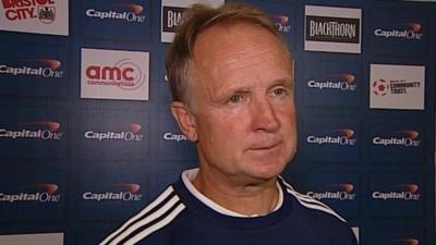 Sean O'Driscoll