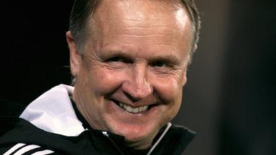 Sean O'Driscoll