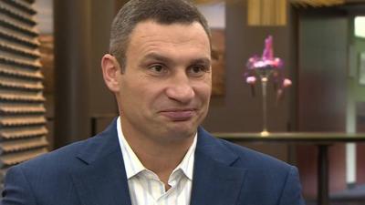 Vitali Klitschko