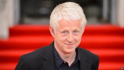 Richard Curtis