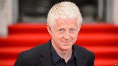 Richard Curtis