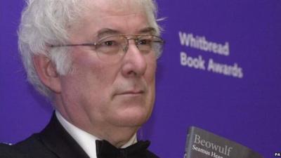 Seamus Heaney