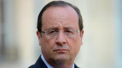 Francois Hollande