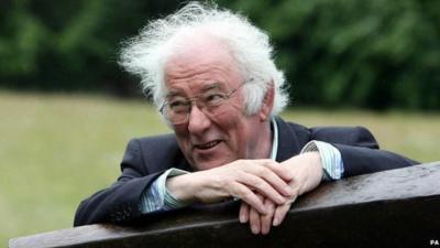 Seamus Heaney