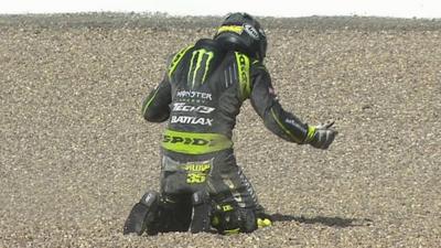 Cal Crutchlow