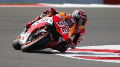 Marc Marquez