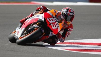 Marc Marquez