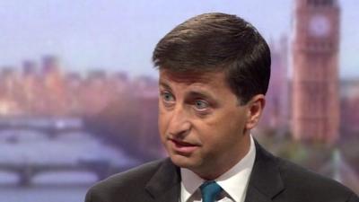 Douglas Alexander