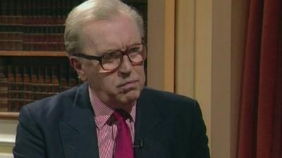 David Frost