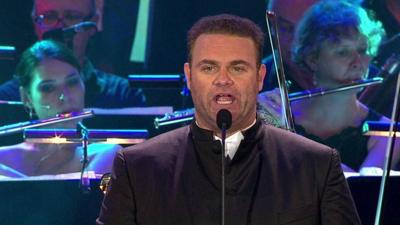 Joseph Calleja