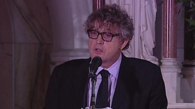 Paul Muldoon