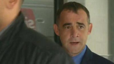 Michael Le Vell