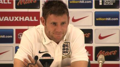 James Milner