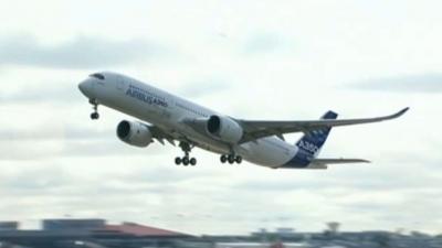 Airbus A350