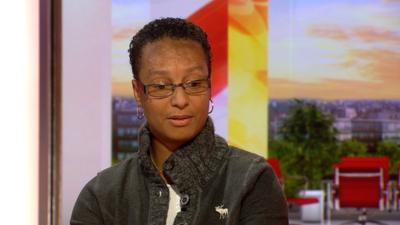 Hope Powell