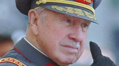 General Pinochet