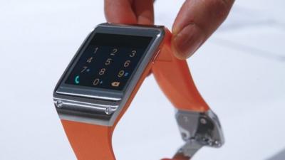 Samsung Galaxy Gear