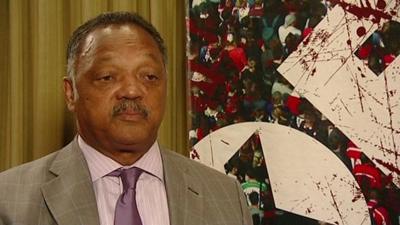 Jesse Jackson