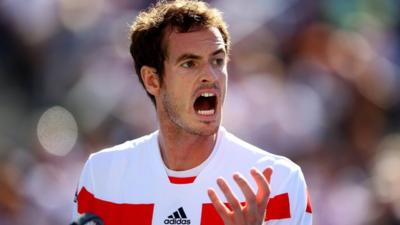 Andy Murray