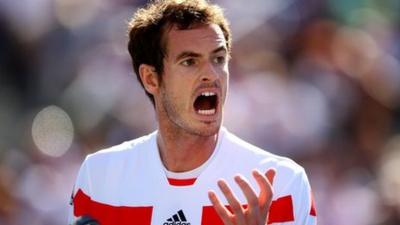 Andy Murray