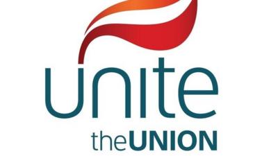 Unite the Union logo