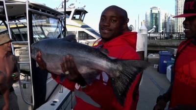 Nigel Reo-Coker