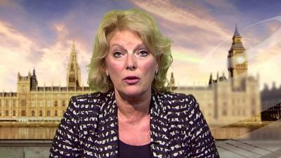 Anna Soubry