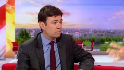 Andy Burnham