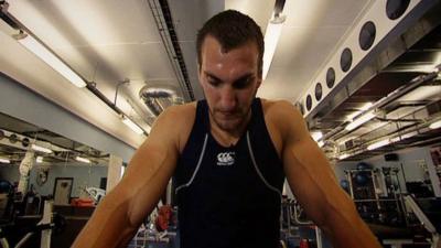 Sam Warburton