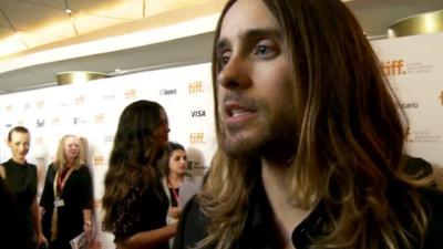 Jared Leto