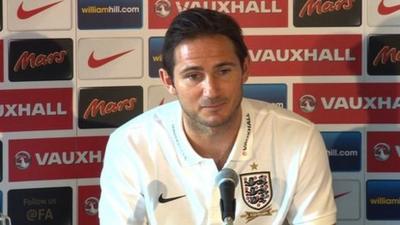 Frank Lampard