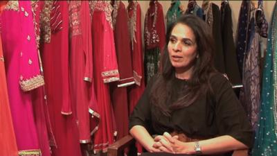 Anita Dongre