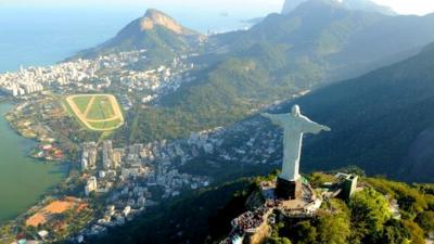 Rio de Janeiro