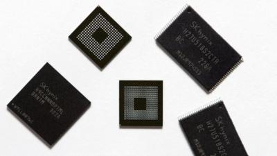 Memory chips