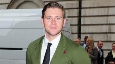 Allen Leech