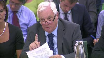 Lord Patten