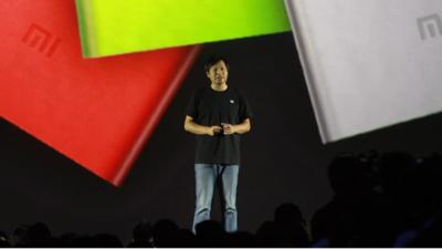 Lei Jun, Xiaomi