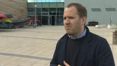 Bryn Williams