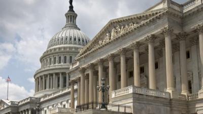 United States Capitol