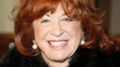 Lynda La Plante