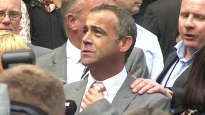 Michael Le Vell